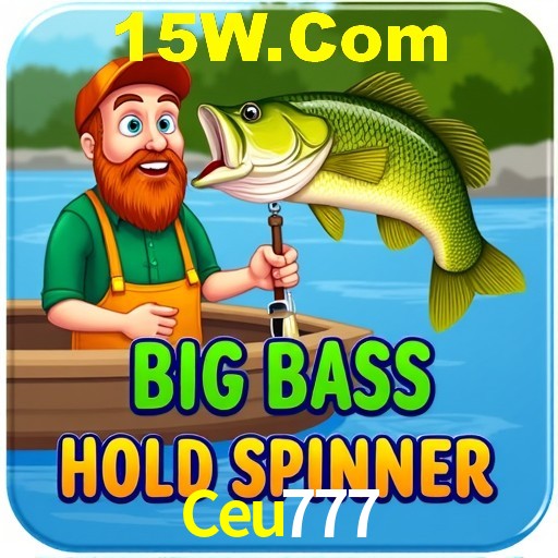 Descubra o Mundo do Cassino Online com Ceu777