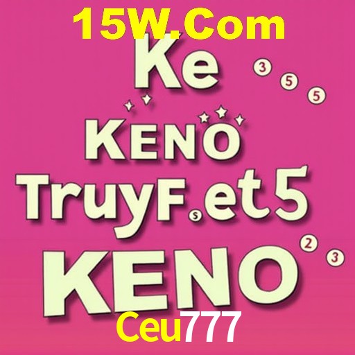 A Emoção da Loteria na Ceu777: Uma Chance de Mudança de Vida