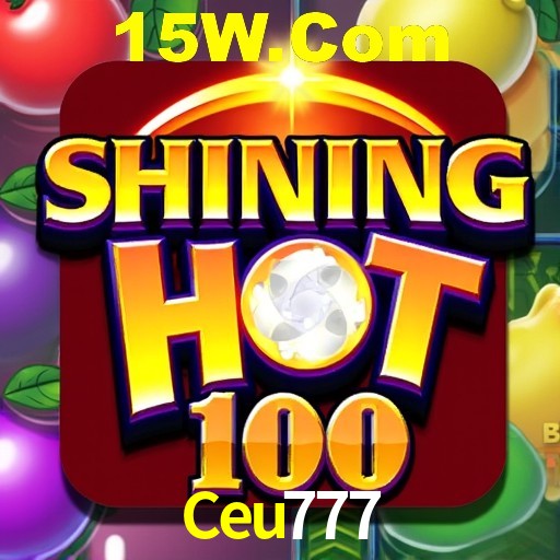 Inovações de Jogos na Ceu777: O Futuro das Experiências Interativas