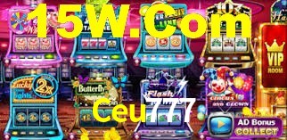 Daily Bonuses Ceu777