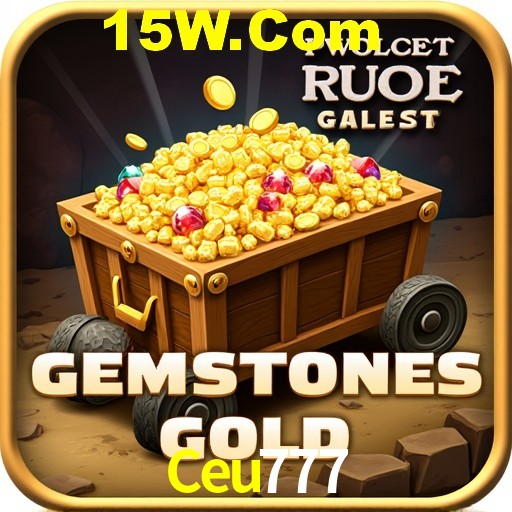 Game Providers Ceu777