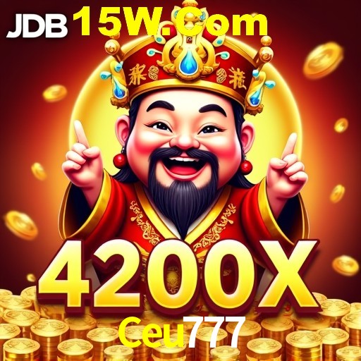 Seasonal Promotions Ceu777