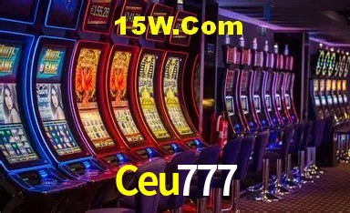 Gates of Olympus Ceu777