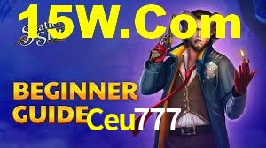 Spaceman Game Ceu777