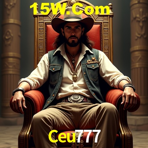 Responsive Design Ceu777