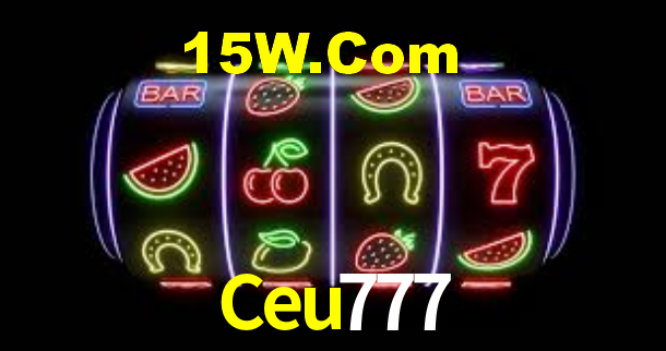 Bônus Generosos e Exclusivos no Ceu777 para Você!