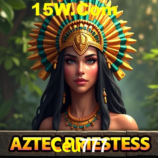 APP oficial da Ceu777 para mobile