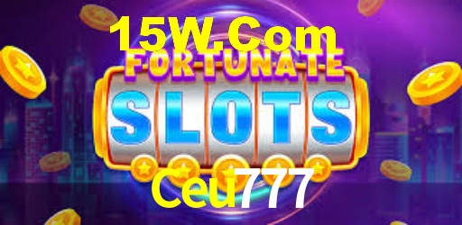Ceu777 Bet