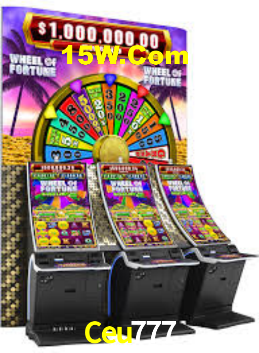 Sinta a adrenalina dos jogos de cassino com Ceu777