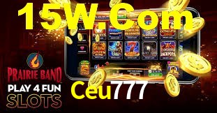 Blackjack Table Ceu777