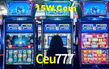 Account Benefits Ceu777