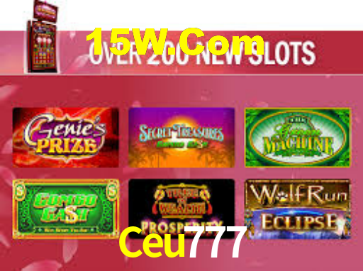 Tournaments Ceu777