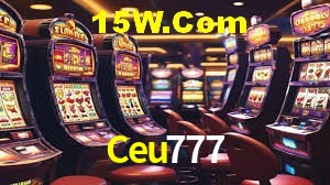 API Integration Ceu777