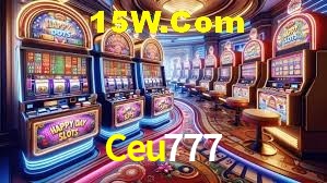 Exclusive Offers Ceu777