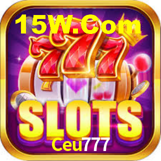 Ceu777,Ceu777 Bet App