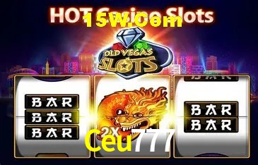 Ceu777 Bet