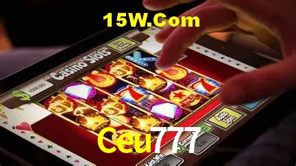 Promoções Sazonais Ceu777