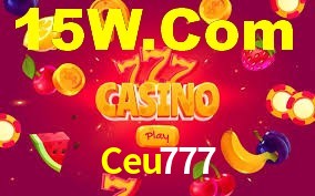Secure Login Ceu777
