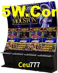 Bonus Features Ceu777