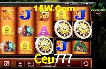 Ceu777