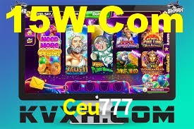 Games Directory Ceu777