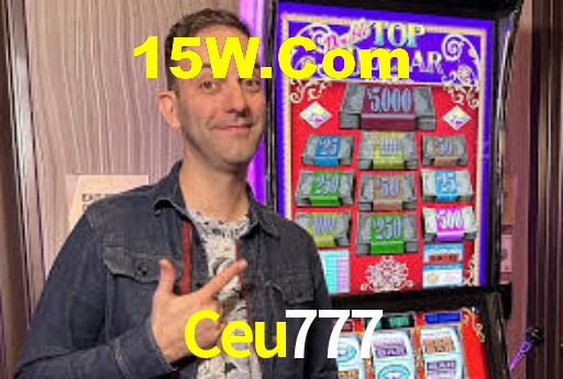 Daily Bonuses Ceu777