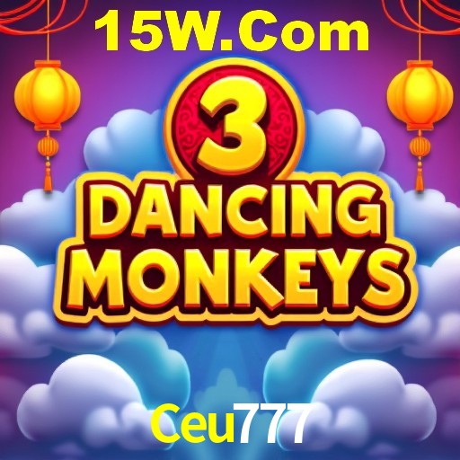 Interface do App Ceu777