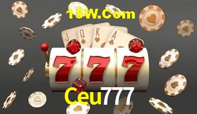 Benefícios da Conta Ceu777