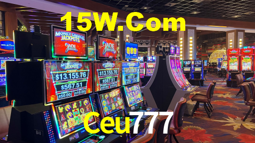 Welcome Bonus Ceu777