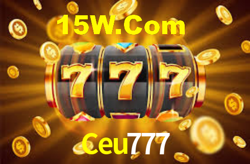 Ceu777