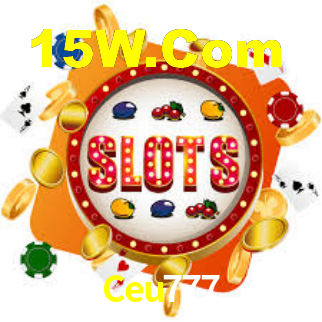 Ceu777,Ceu777 Bet App