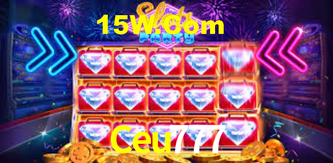 Ceu777 Bet App