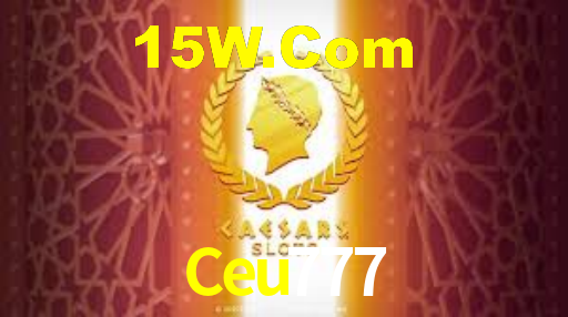 Live Casino Ceu777