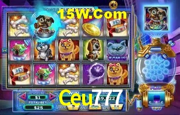 Ceu777