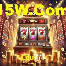 Live Casino Ceu777