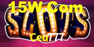 Slot Games Ceu777