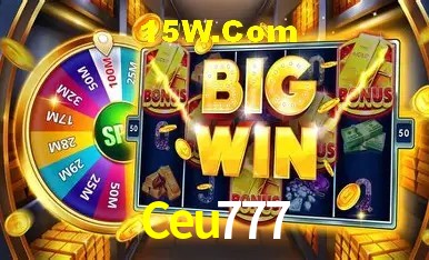  Ceu777 Bet App