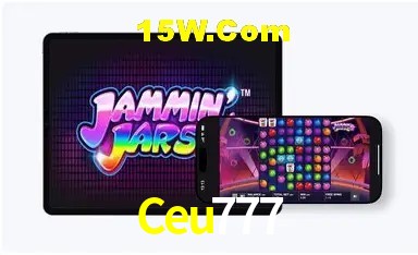 Tecnologia da Plataforma Ceu777
