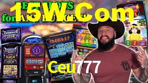 Game Providers Ceu777