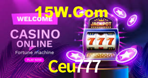VIP Casino Ceu777