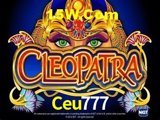Especiais de Fim de Semana Ceu777