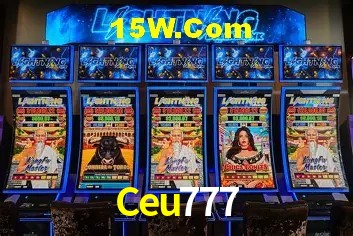 Sinta a adrenalina dos jogos de cassino com Ceu777